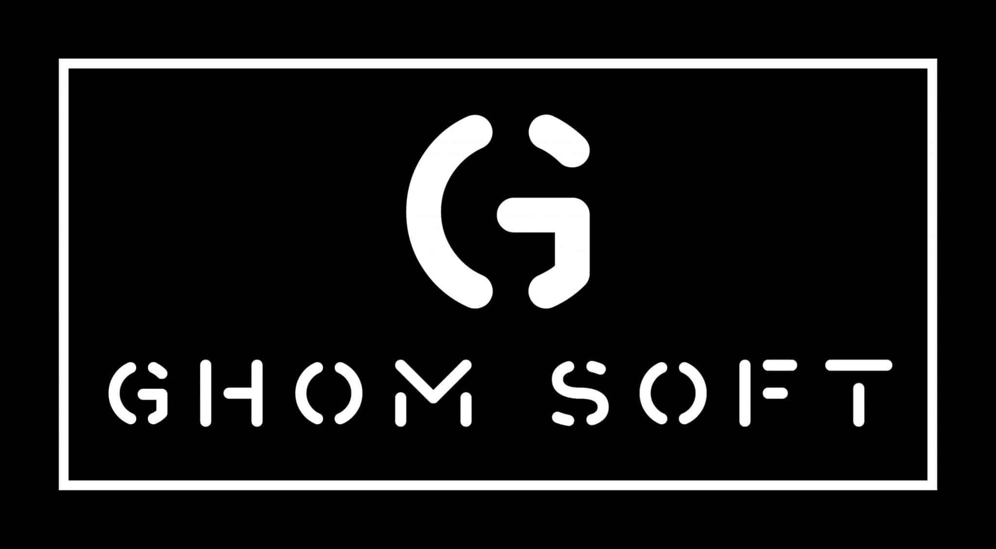 Ghomsoft